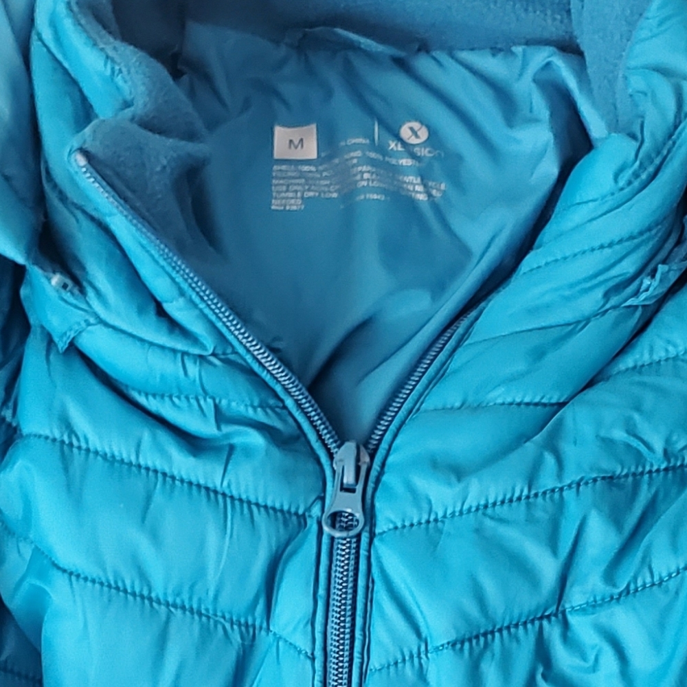 Womens spring jacket